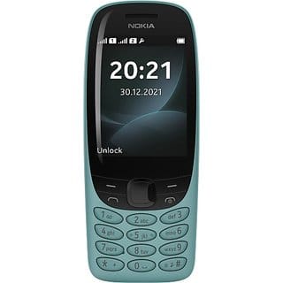 Nokia 6310(Blue)