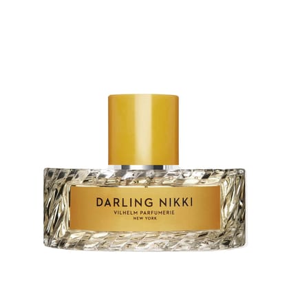 Darling Nikki-Eau De Parfum / 50ml / Unisex