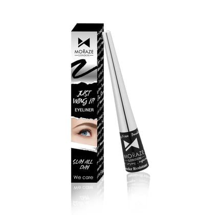 MRZ Wing it Eyeliner BM-MRZ Wing it! Eyeliner BM