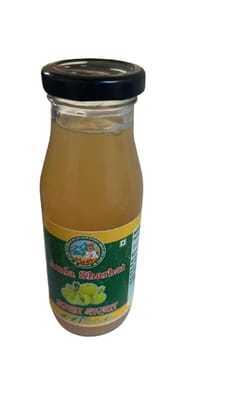 Amla Sharbat 200ml