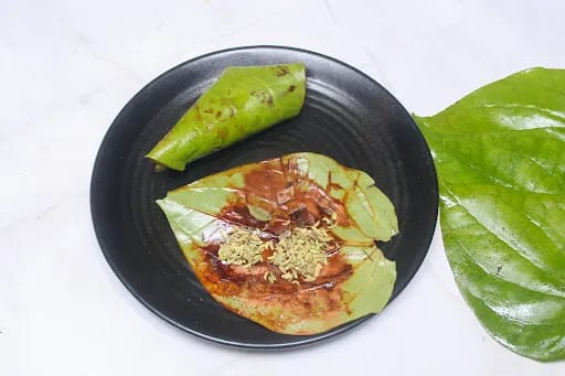Sada Paan