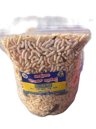 Masala Kara Puri - 100 g