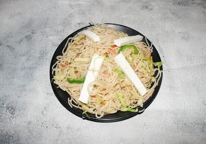 Veg Paneer Noodles
