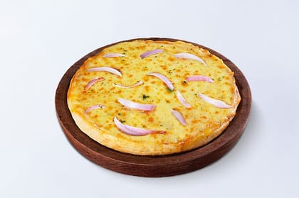 Onion Pizza