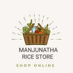 MANJUNATHA RICE STORE