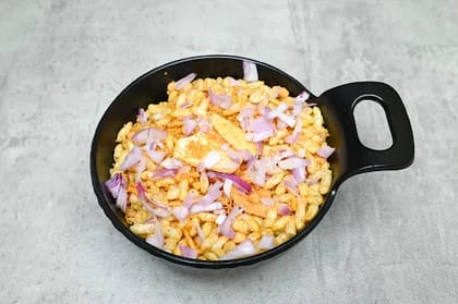 Bhel Puri