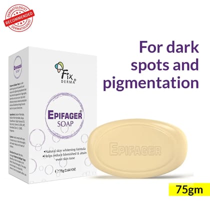 Epifager Soap-75g