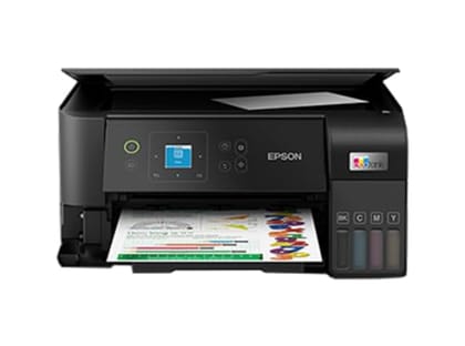 Epson EcoTank L3560 Multi-Function WiFi Color Ink Tank Printer