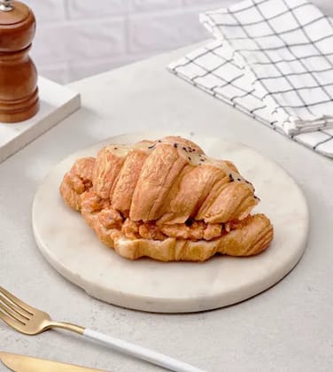 Sriracha Chicken Croissant