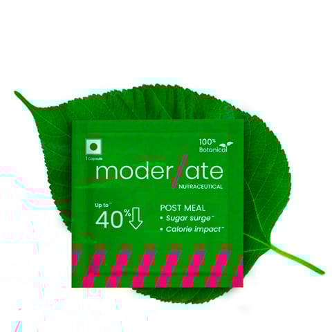 Moderate-Carb Cutter (1 Tablet)