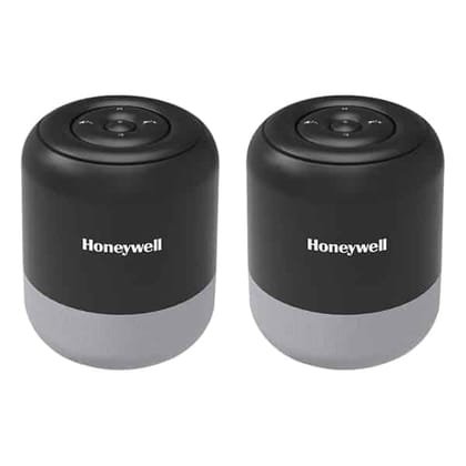 Honeywell Trueno U100 Portable Bluetooth Speaker-Honeywell Trueno U100 Portable Bluetooth Speaker