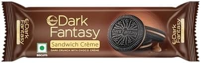 DARK FANTASY SANDWICH CREME 83G