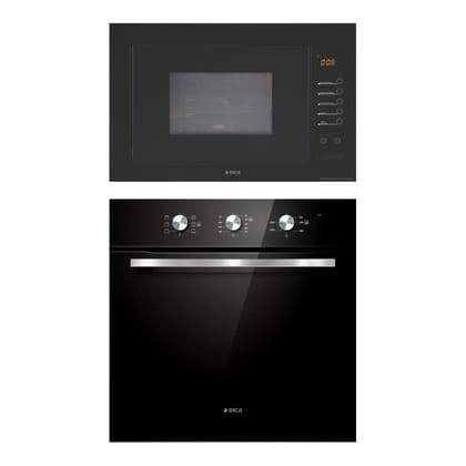 Elica Oven + Microwave Combo ELOM-11