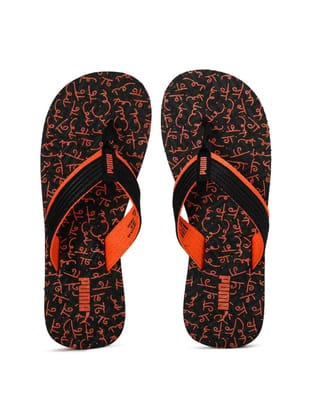 Snap V2 Unisex Flip Flops