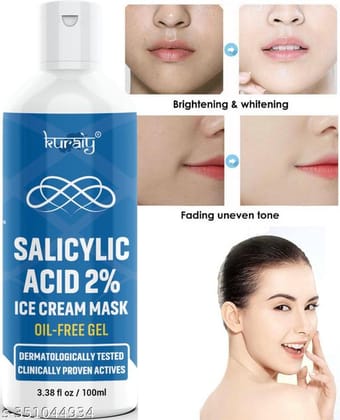 Classic Face Packs