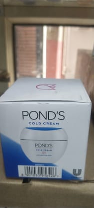 Ponds Cold cream 