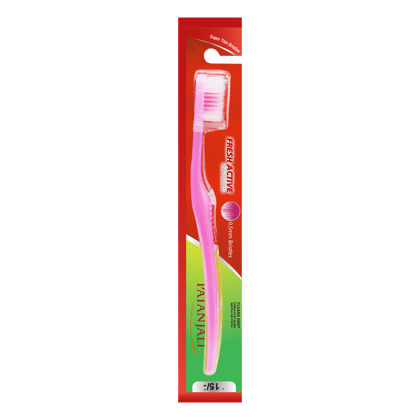 TOOTHBRUSH (FRESH ACTIVE) -T