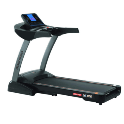 Imported Semi Commercial Treadmill in India EHT-117AC