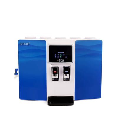 Bepure 4G PH Hot and Cold 9L UV+UF+Alkaline Water Purifier