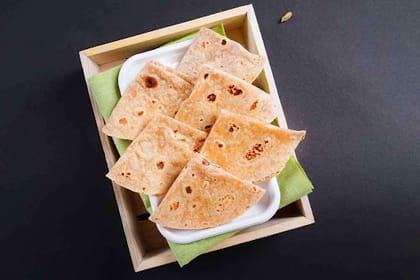 Chapati Tub (6 Pcs)