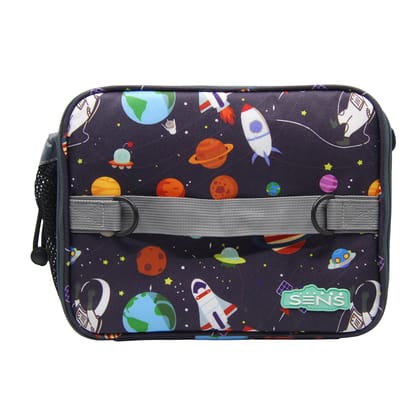 MUNCH MATE LUNCH BAG-Space