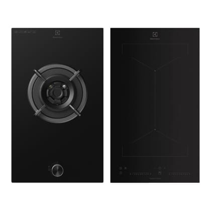 Electrolux Hob + Induction Hob Combo EXHI-01