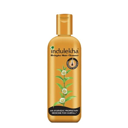 Indulekha Hair Shampoo Bringha Anti Hair Fall 200ml