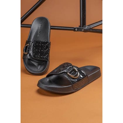 RedTape Slippers for Women | Comfortable  Slip-Resistant Sliders