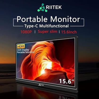 Portable Monitor