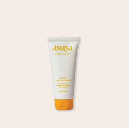 D-Tan Face Cleanser at Rs. 199