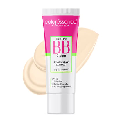 True Tone BB CREAM-Grape Seed Extract