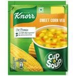 Knorr Instant Sweet Corn CupASoup 9.5 G