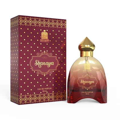 Shanaya Perfume Spray