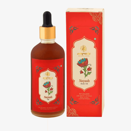 Nayaab Body Oil-100 ml