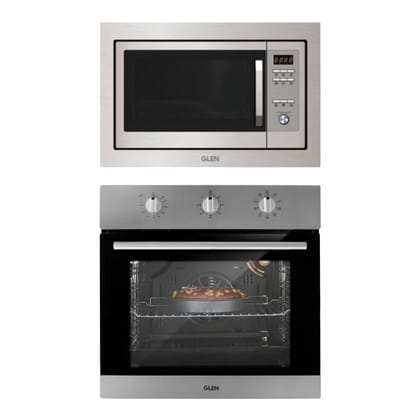 Glen Oven + Microwave Combo GLOM-02