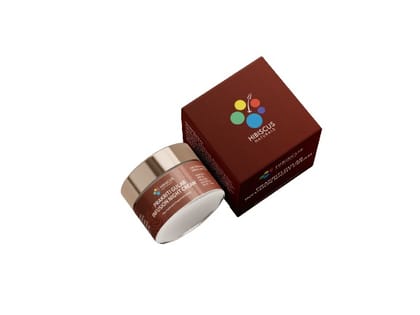 Hibiscus Naturals Prakriti Gulab Infusion Night Cream