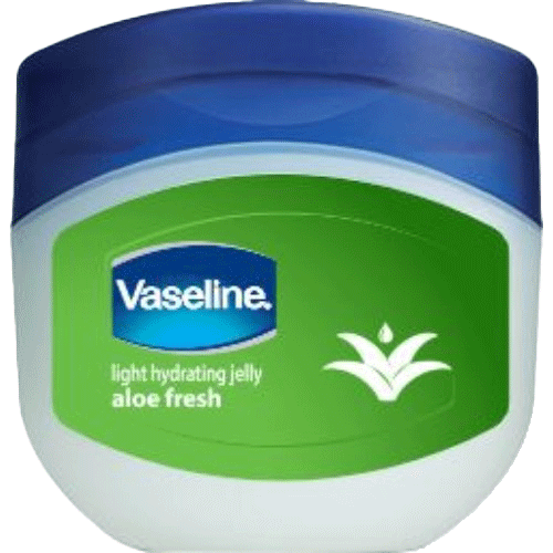 Vaseline Moisturizing Gel Aloe Fresh 20g