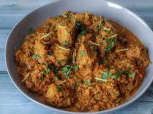 NEW : Chaap Rara (Spicy)