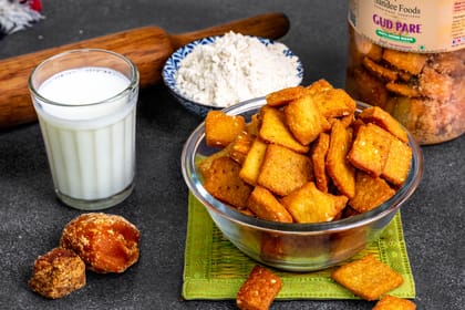 Gud Para 250 g