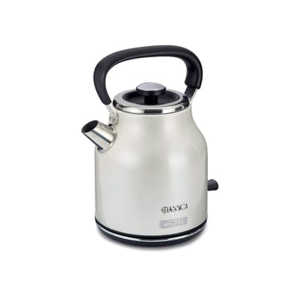 Ariete Classica Kettle 1.7LT-Pearl Silver