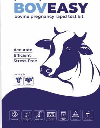 PREGNANCY DETECTION KIT