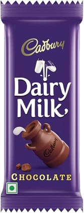 Cbry Dairy Milk 23Gm