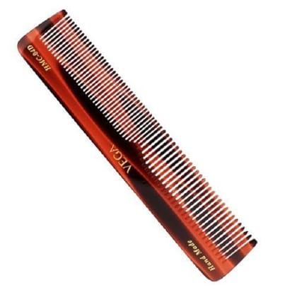 VEGA Handcrafted Comb (Hmc-04D)-1 Pcs