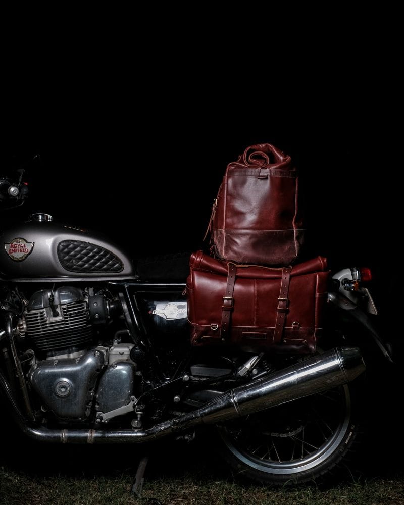 outlaw rogue escapade-cherry red / in