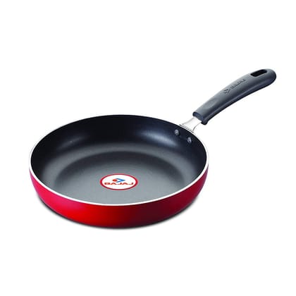 Bajaj Induction Frying Pan 240Mm-Bajaj Induction Frying Pan 240Mm