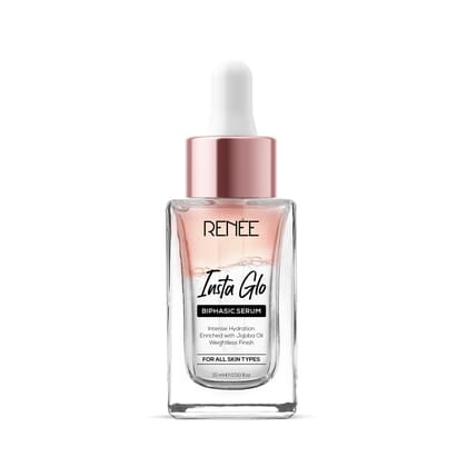 RENEE Insta Glo Biphasic Serum 15 ml