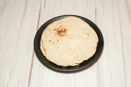 Tawa Roti