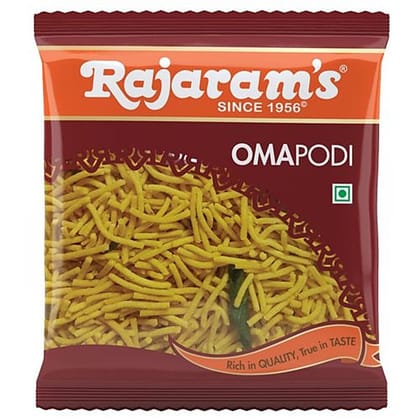 Rajaram Omapodi, 100 gm