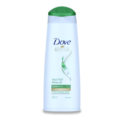 Dove Hair Fall Rescue Conditioner, 80 ml Bottle