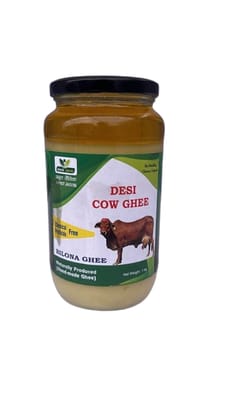 Desi Ghee 1kg